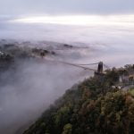 Clifton Suspension Bridge