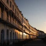 Golden Royal York Crescent