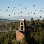 Bristol Balloon Fiesta 2026 print