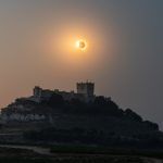 Spain total eclipse 2026